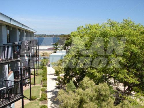почивка в  Assured Waterside Apartments