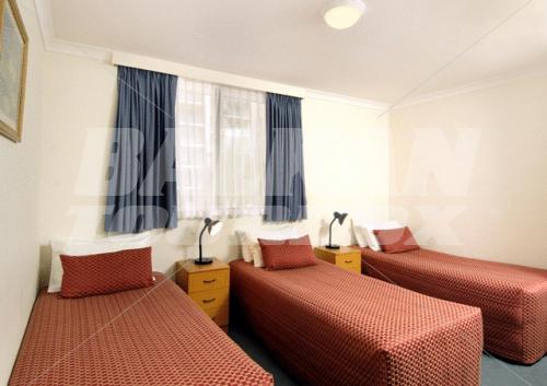 почивка в Assured Waterside Apartments