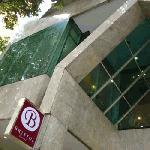 Hotel Bristol Merit, 