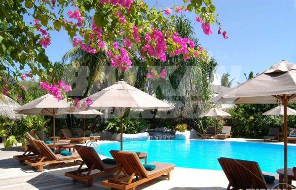 почивка в Sheraton Maldives Full Moon Resort