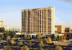 Хотел Minneapolis Marriott Southwest, , Минеаполис - Минесота