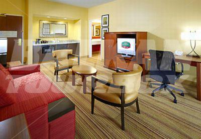 почивка в Courtyard By Marriott West Palm Beach Airport