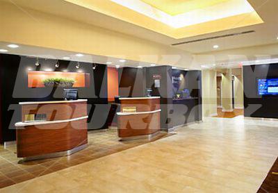 почивка в Courtyard By Marriott West Palm Beach Airport