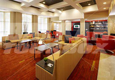 почивка в Courtyard By Marriott West Palm Beach Airport