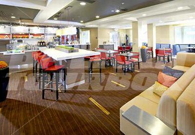 почивка в Courtyard By Marriott West Palm Beach Airport