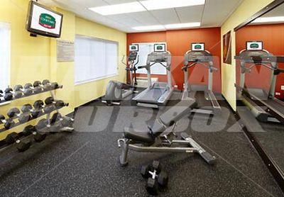 почивка в Courtyard By Marriott West Palm Beach Airport