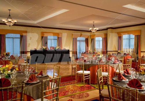 почивка в Courtyard by Marriott Austin Downtown/Convention Center