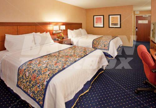 почивка в Courtyard by Marriott Austin Downtown/Convention Center