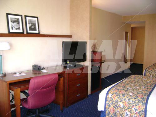 почивка в Courtyard by Marriott Austin Downtown/Convention Center