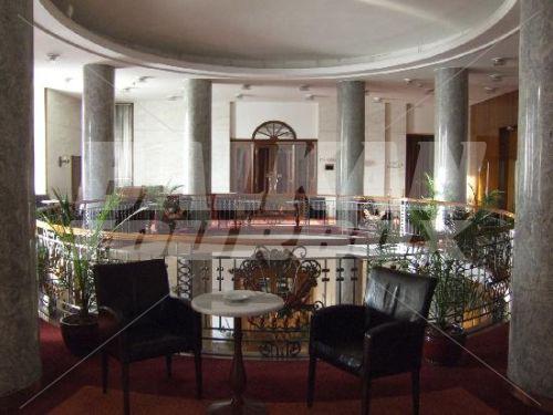 holiday in Danubius Gellert