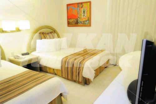 почивка в Ramada Hola Culiacan