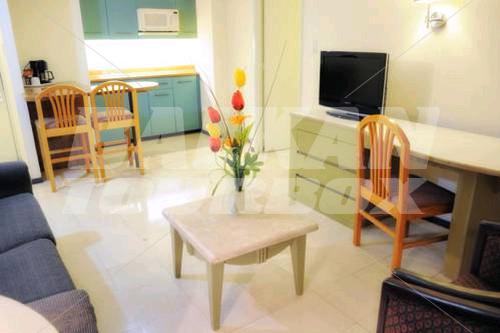 почивка в Ramada Hola Culiacan