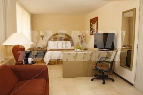 почивка в Ramada Hola Culiacan