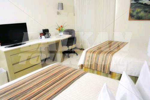почивка в Ramada Hola Culiacan