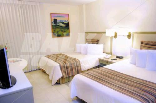 почивка в Ramada Hola Culiacan