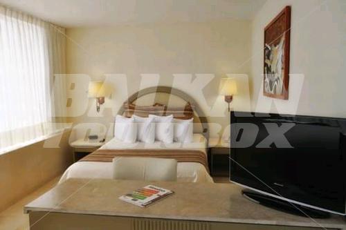 почивка в Ramada Hola Culiacan