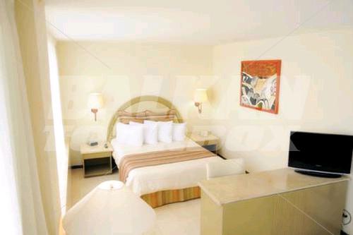 почивка в Ramada Hola Culiacan