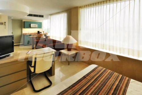 почивка в Ramada Hola Culiacan