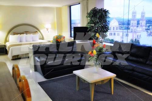 почивка в Ramada Hola Culiacan