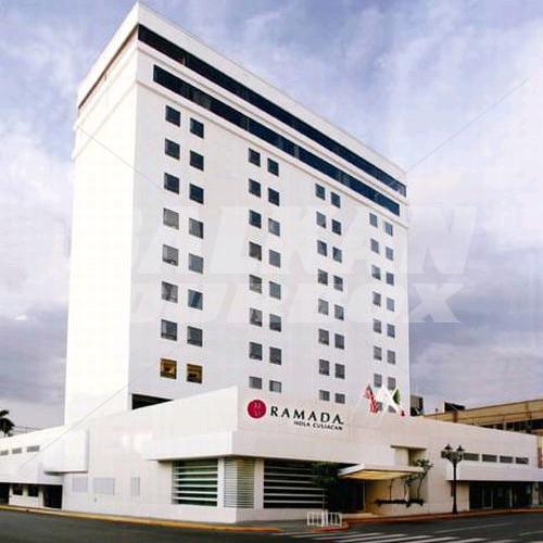 почивка в  Ramada Hola Culiacan