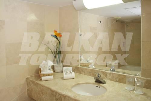 почивка в Ramada Hola Culiacan