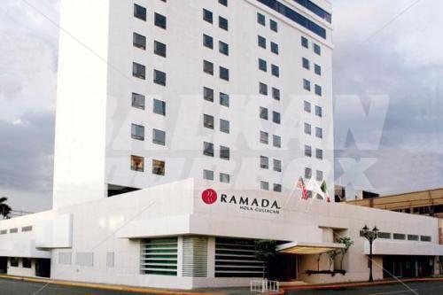 почивка в Ramada Hola Culiacan