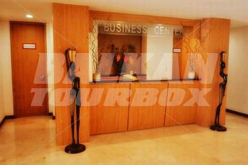 почивка в Ramada Hola Culiacan