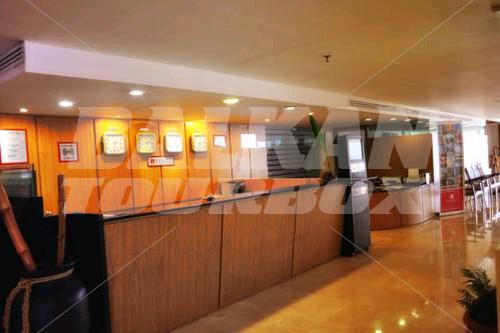 почивка в Ramada Hola Culiacan