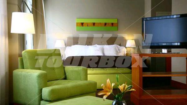 holiday in El Pardo DoubleTree by Hilton