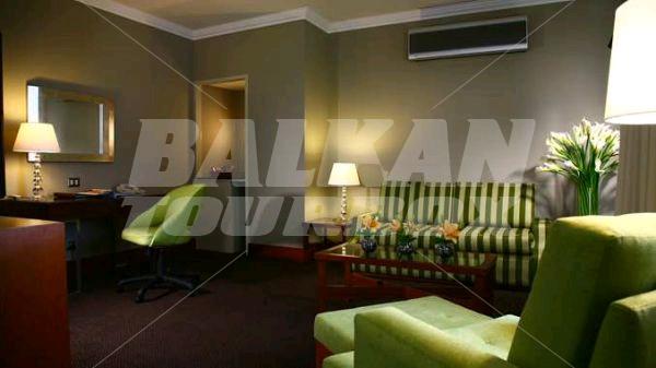 holiday in El Pardo DoubleTree by Hilton