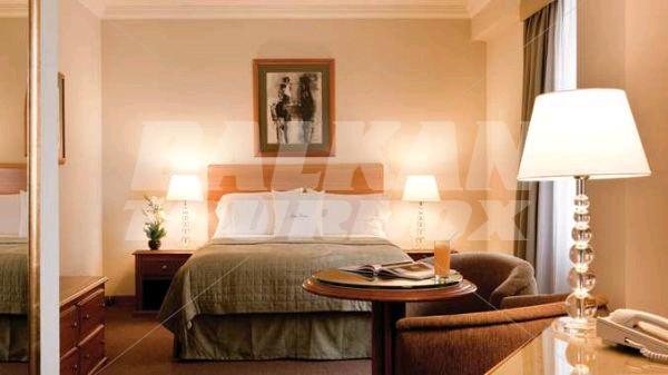 holiday in El Pardo DoubleTree by Hilton