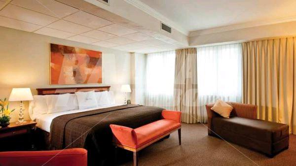 holiday in El Pardo DoubleTree by Hilton