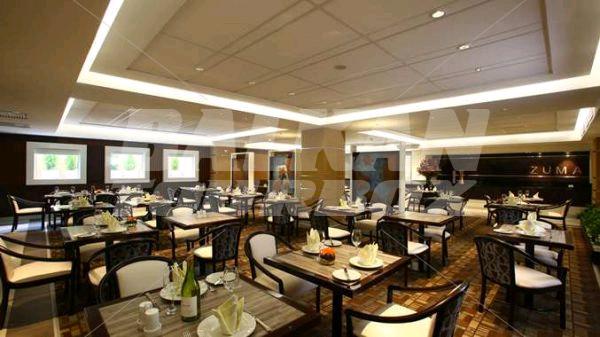 holiday in El Pardo DoubleTree by Hilton