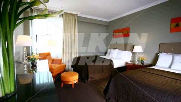 holiday in El Pardo DoubleTree by Hilton