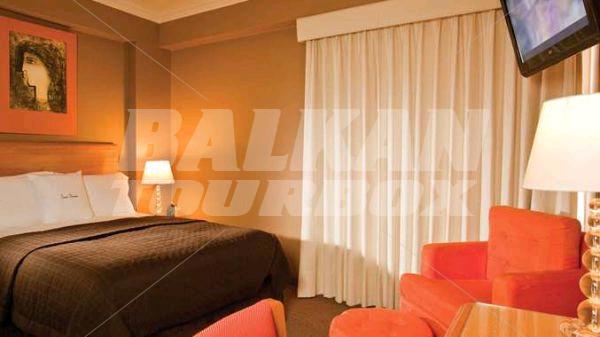 holiday in El Pardo DoubleTree by Hilton