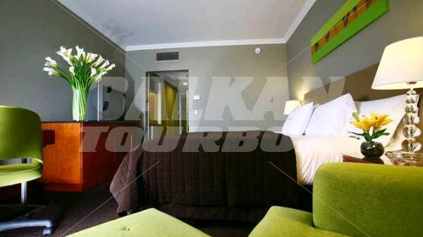 holiday in El Pardo DoubleTree by Hilton