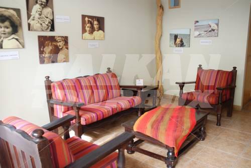 почивка в Casa Andina Classic Nasca