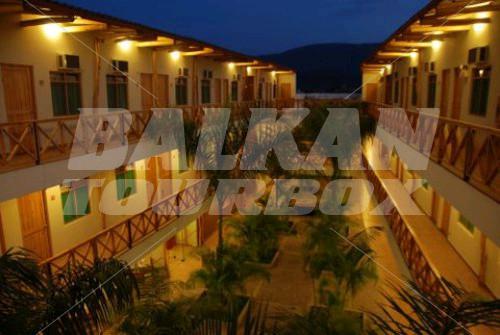почивка в Casa Andina Classic Nasca