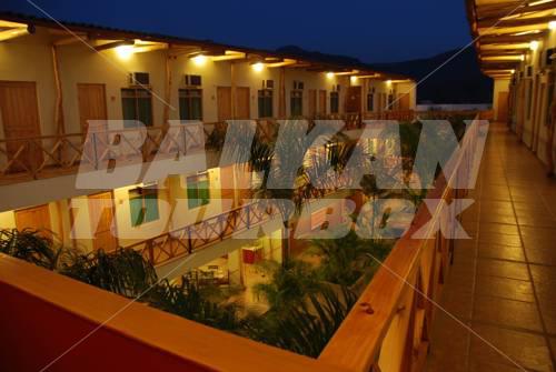 почивка в Casa Andina Classic Nasca