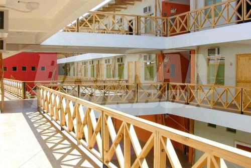 почивка в Casa Andina Classic Nasca