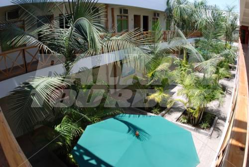 почивка в Casa Andina Classic Nasca