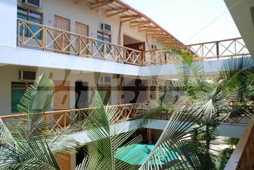 почивка в Casa Andina Classic Nasca