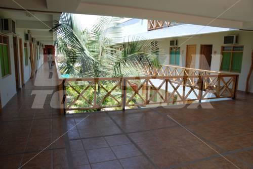 почивка в Casa Andina Classic Nasca