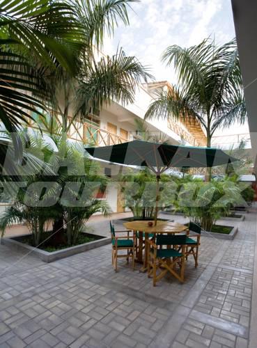 почивка в Casa Andina Classic Nasca