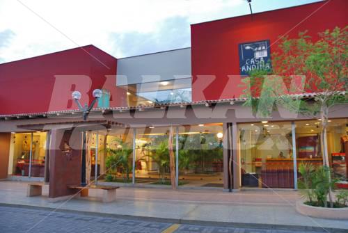 почивка в Casa Andina Classic Nasca