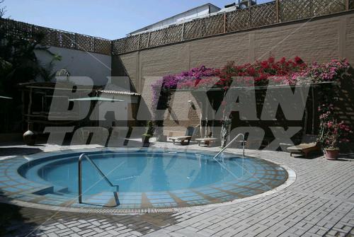 почивка в Casa Andina Classic Nasca