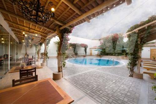 почивка в Casa Andina Classic Nasca