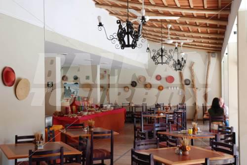 почивка в Casa Andina Classic Nasca