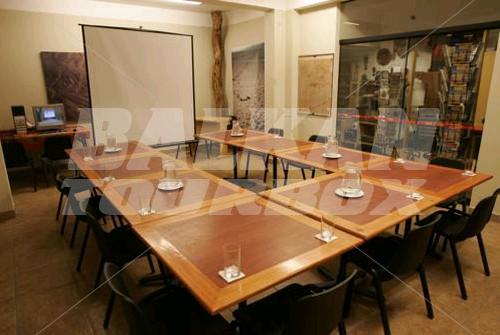 почивка в Casa Andina Classic Nasca