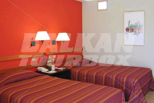 почивка в Casa Andina Classic Nasca
